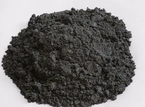 化工鐵粉行業(yè)利用率逐年上升，來了解它的特性及用途